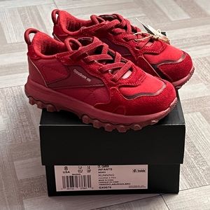 Cardi B Reebok Classic Leather